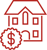 Grundstückspreise bei pro und contra Immobiliengruppe